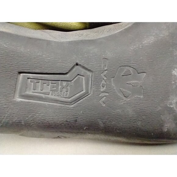 Evolv Trax VTR3D Lace Up Rock Climbing Shoe- Size 14 Men Rappelling - Picture 11 of 13